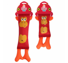 Hozies Jeffrey Jungle aus Feuerwehrschlauch - Small