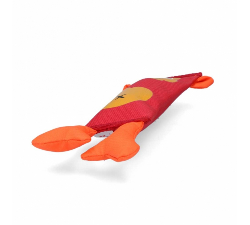 Hozies Jeffrey Jungle aus Feuerwehrschlauch - Small
