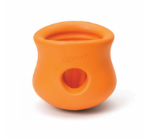 West Paw Toppl Orange - XL - 12cm