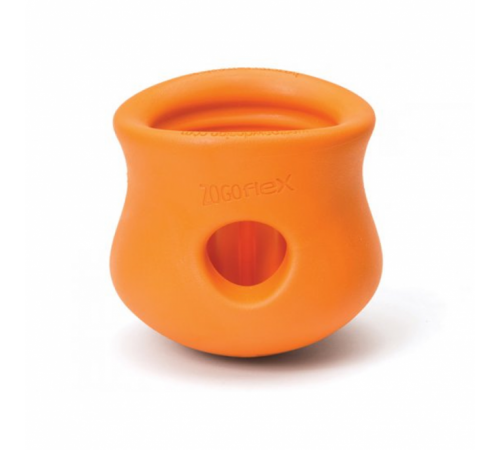 West Paw Toppl Orange - XL - 12cm