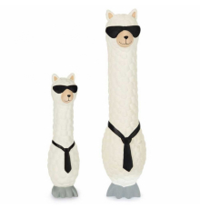 Beeztees Latexspielzeug Alpaka Sunny - 40 cm