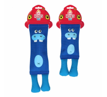 Hozies Nelly Niles aus Feuerwehrschlauch - Small