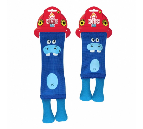 Hozies Nelly Niles aus Feuerwehrschlauch - Small