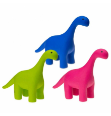 Karlie Latexspielzeug Dino - grün