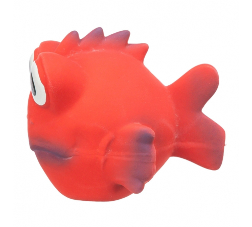 Trixie Meerestier aus Latex - 9-12 cm