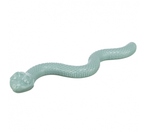 Trixie Snack-Snake aus TPR - 42 cm