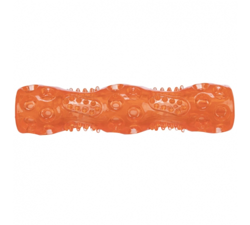 Trixie TPR Stick - 18 cm / orange