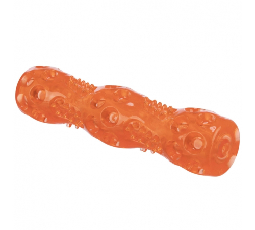 Trixie TPR Stick - 18 cm / orange