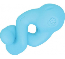 West Paw Tizzy Mini - 11cm - Aqua