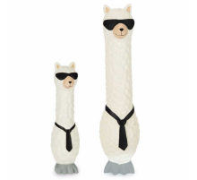 Beeztees Latexspielzeug Alpaka Sunny - 25 cm
