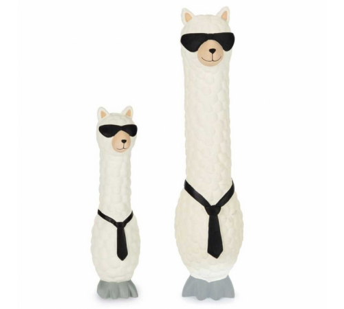 Beeztees Latexspielzeug Alpaka Sunny - 25 cm