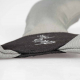 Duvoplus Hundespielzeug Trail Paw Propeller - grau