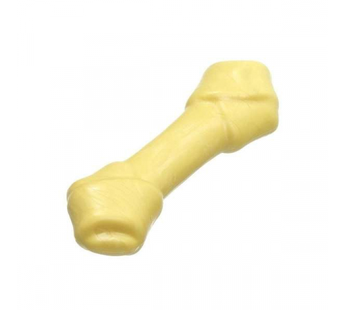 Karlie good4fun TPR Vanille-Knochen - 10 cm