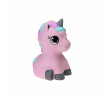Karlie Latexspielzeug Einhorn - rosa