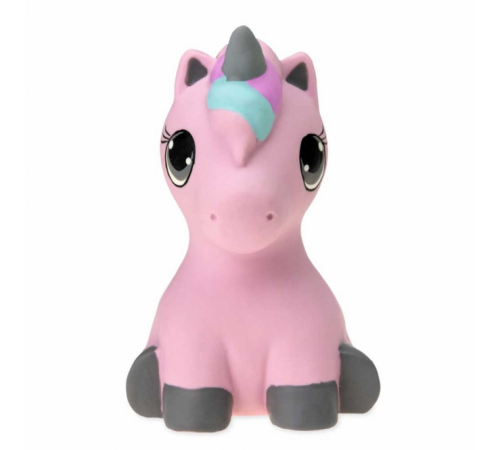 Karlie Latexspielzeug Einhorn - rosa