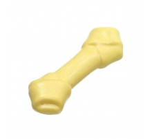 Karlie good4fun TPR Vanille-Knochen - 14 cm
