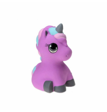 Karlie Latexspielzeug Einhorn - lila