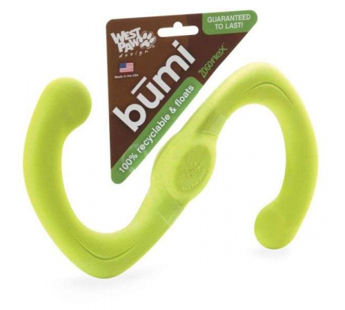 West Paw Bumi Lime - S
