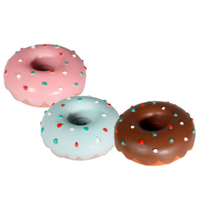Karlie Flamingo Latexspielzeug Doggy Donut