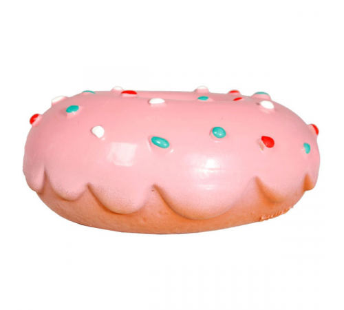 Karlie Flamingo Latexspielzeug Doggy Donut
