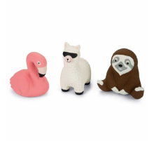 Beeztees Latex Toy Pets