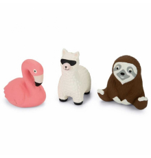 Beeztees Latex Toy Pets