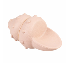 Duvoplus Eco Gummi Muschel - Rosa