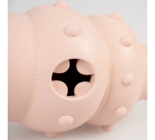Duvoplus Eco Gummi Muschel - Rosa