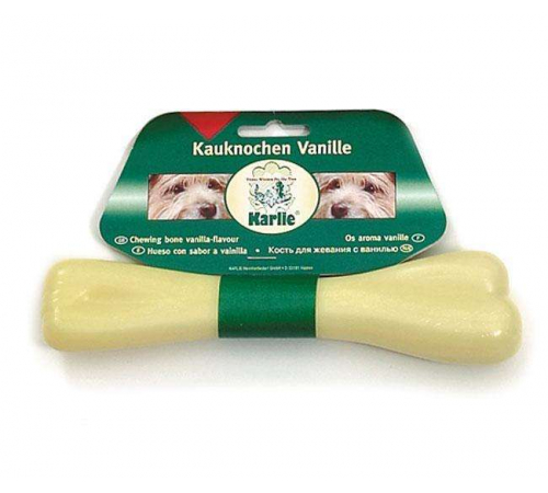 Karlie Vanilleknochen - 17 cm