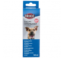 Trixie Bacon-Seifenblasen - 120 ml