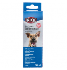 Trixie Bacon-Seifenblasen - 120 ml