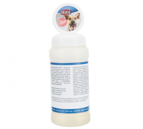Trixie Bacon-Seifenblasen - 120 ml