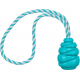 Trixie Super Strong Jumper mit Seil - 36,5 cm/7,9 cm