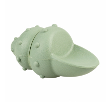 Duvoplus Eco Gummi Muschel - Grün