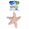 Duvoplus Eco Gummi Seestern - Rosa
