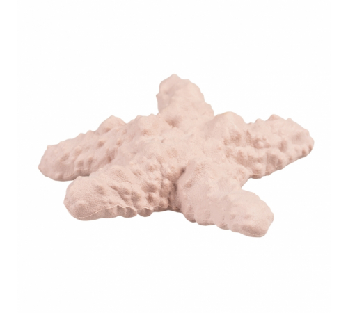 Duvoplus Eco Gummi Seestern - Rosa