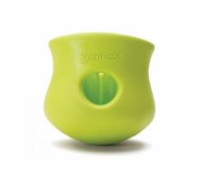 West Paw Toppl Lime - S - 8cm