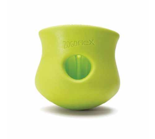 West Paw Toppl Lime - S - 8cm