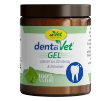 cdVet dentaVet Gel 35 g