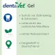 Zahnpflege für Hunde und Katzen - cdVet dentaVet Gel 35 g
