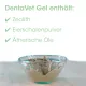 Zahnpflege für Hunde und Katzen - cdVet dentaVet Gel 35 g