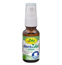 cdVet dentaVet Spray 20 ml