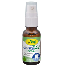 cdVet dentaVet Spray 20 ml