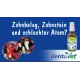 Спрей для догляду за зубами собак та котів - cdVet dentaVet Spray 20 ml