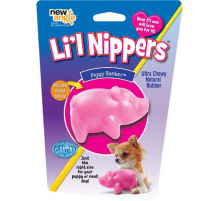 New Angle Li'l Nippers - Piggy Banker