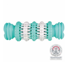 Trixie Denta Fun Knochen mit Minzgeschmack - 11 cm