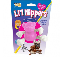 New Angle Li'l Nippers - Ted D.