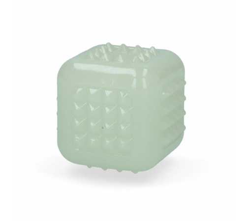 2Glow Tear the square - Snack-Cube