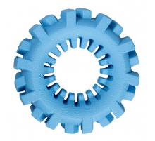 Duvoplus Kauspielzeug Griplay Reifen - Blau