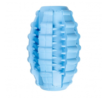 Duvoplus Ball Griplay Rugby - Blau
